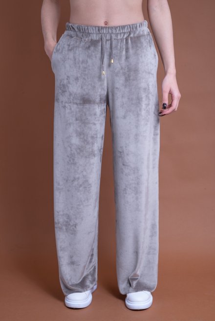 Velout track pants
