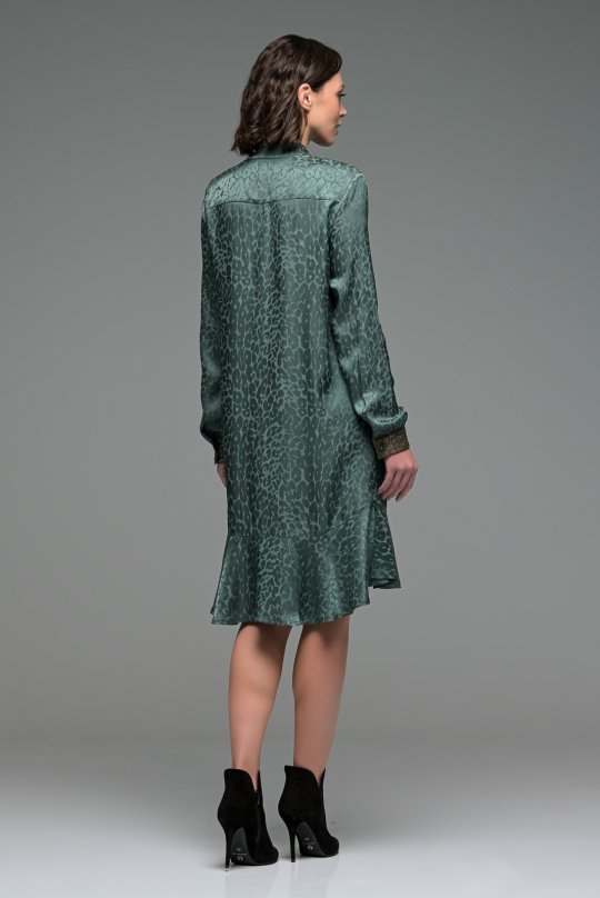 FW13166KF ANTIQUEE GREEN 3