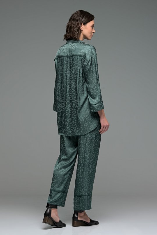 FW15113KF ANTIQUEE GREEN 3