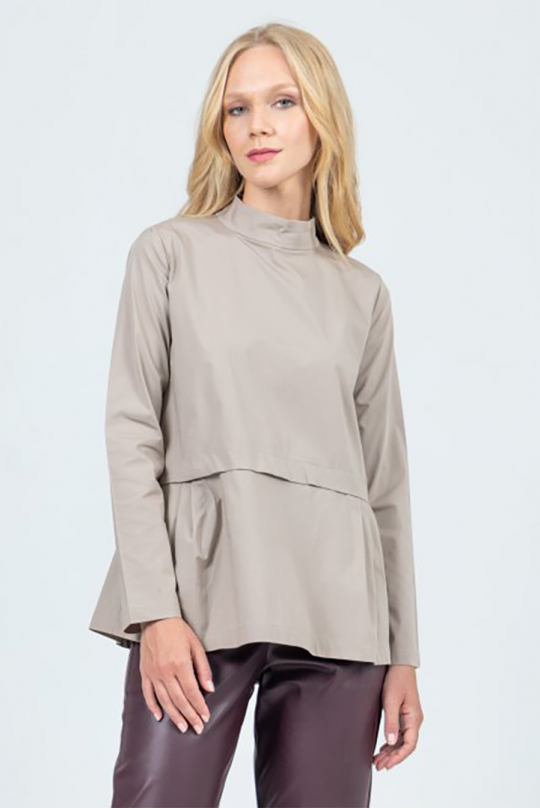 FW25124F-Taupe