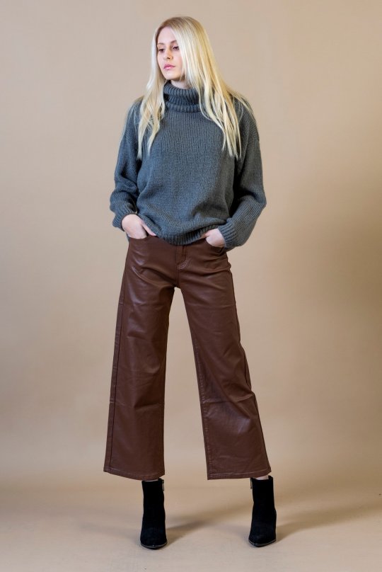 FW24010-BROWN