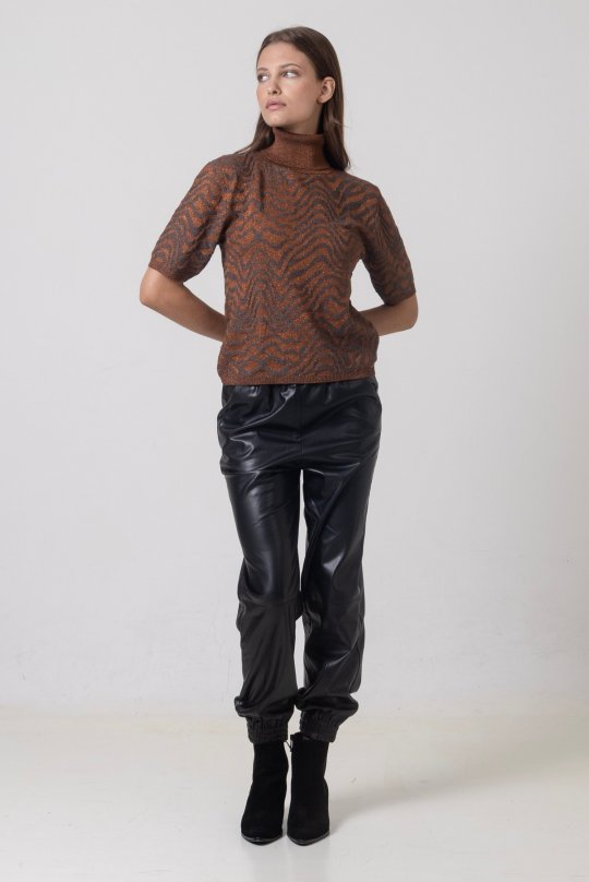 TOP FW31058K TABAC-ANTHRACITE