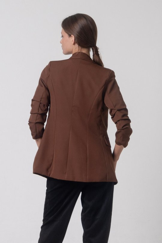 FW32135 BROWN BACK