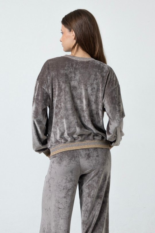 FW31039KF TAUPE BACK