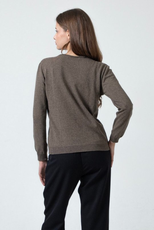 FW21492K TAUPE BACK