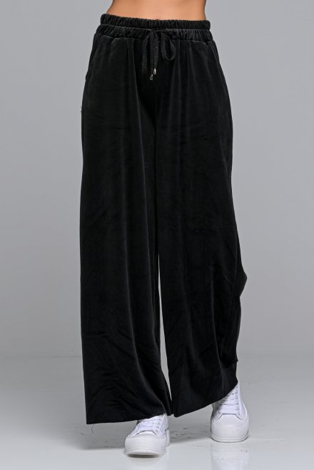 Velout track pants